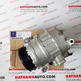 Lốc lạnh (máy nén) xe Mercedes GLE43 AMG, GLE500e, GLE63 AMG W166